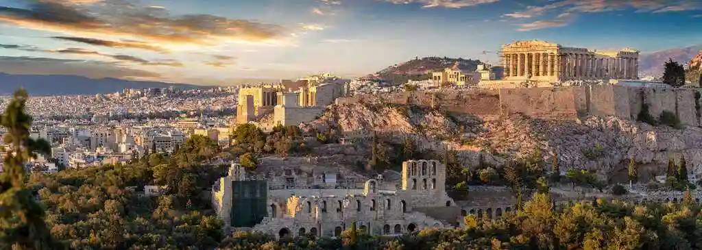 Athens VIP Charter & Transfer Srvices