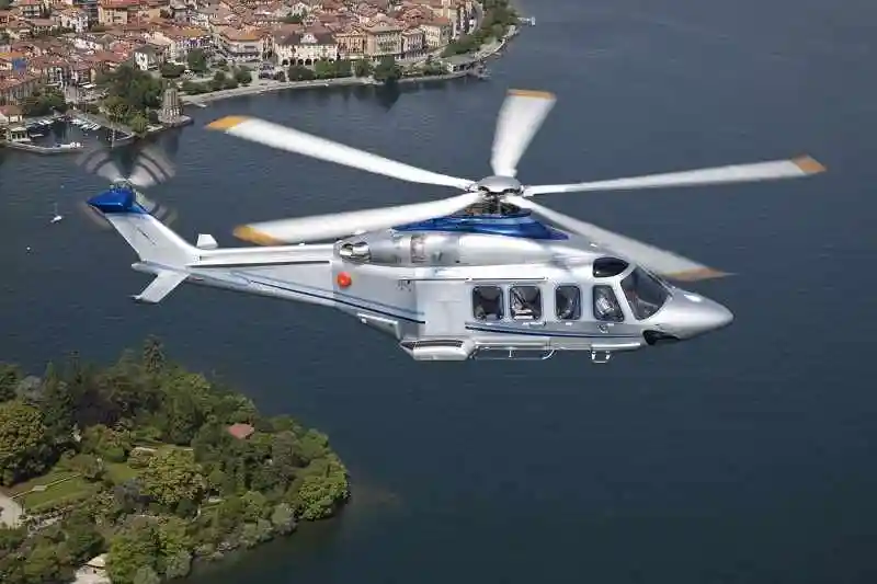 VIP Helicopter Charter